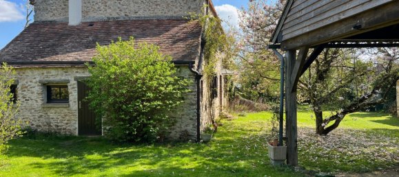 4 غرف نوم منزل في Auneau, France رقم 56054 5