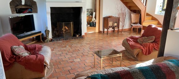 4 غرف نوم منزل في Auneau, France رقم 56054 2