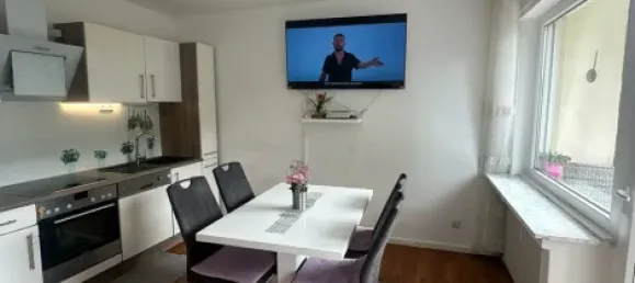 Apartamento de 1 dormitorio en Bielefeld, Germany No. 364660 7
