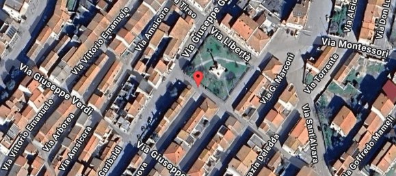 Apartamento T3 em Monti, Italy N.º 297722 2