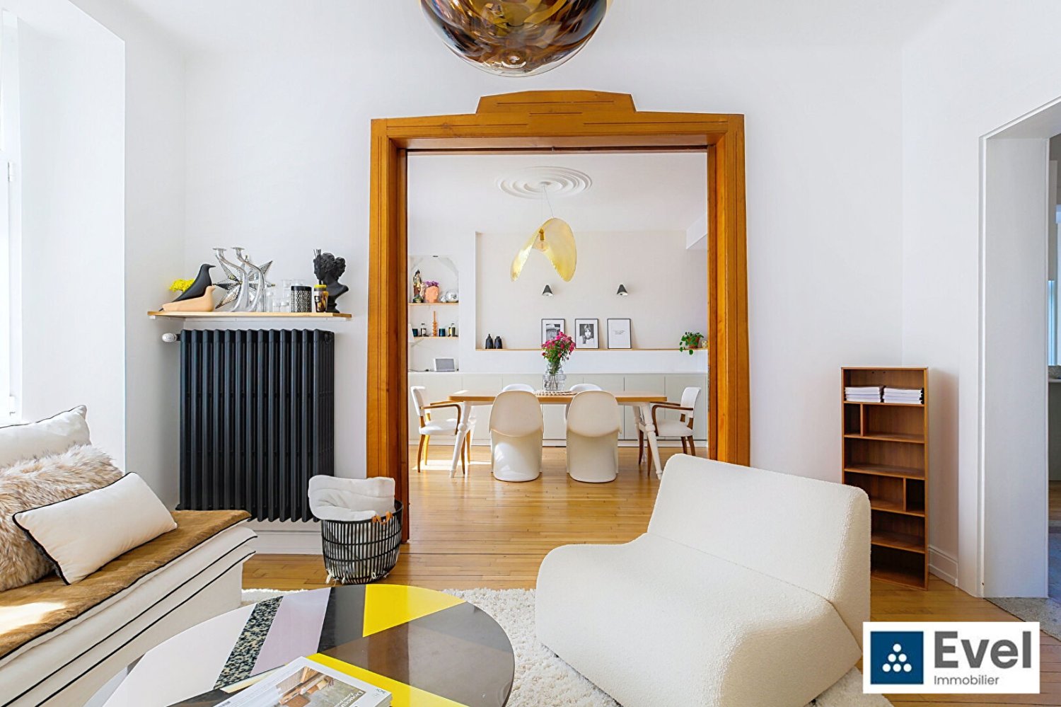 4 Schlafzimmer Haus in Woippy, France, Nr. 285267