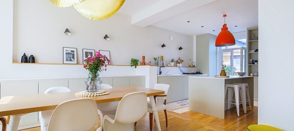 4 Schlafzimmer Haus in Woippy, France, Nr. 285267 2