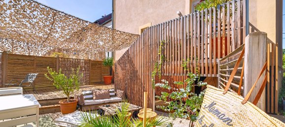 4 Schlafzimmer Haus in Woippy, France, Nr. 285267 17