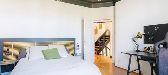 4 Schlafzimmer Haus in Woippy, France, Nr. 285267 15