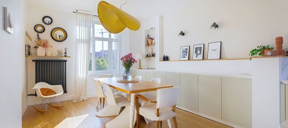 4 Schlafzimmer Haus in Woippy, France, Nr. 285267 5