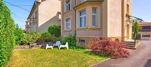 4 Schlafzimmer Haus in Woippy, France, Nr. 285267 18