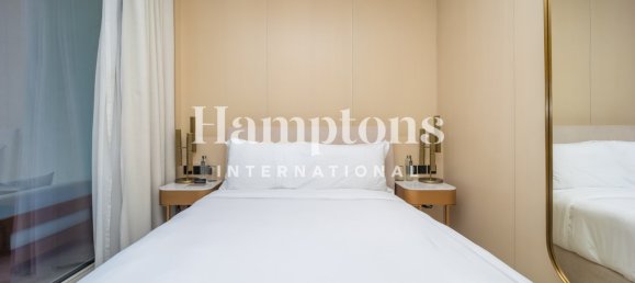 4 chambres penthouse à louer à Palm Jumeirah, Dubai, UAE № 193845 15