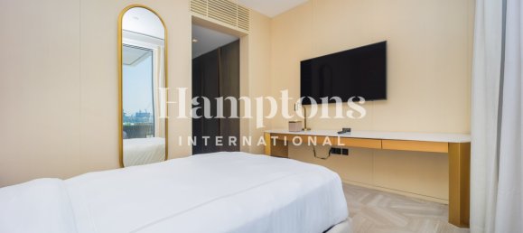 4 chambres penthouse à louer à Palm Jumeirah, Dubai, UAE № 193845 10