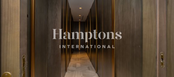 4 chambres penthouse à louer à Palm Jumeirah, Dubai, UAE № 193845 17