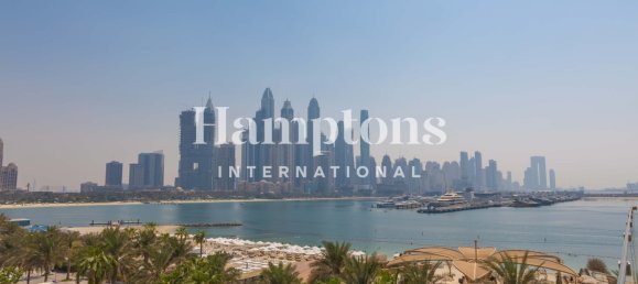 4 chambres penthouse à louer à Palm Jumeirah, Dubai, UAE № 193845 7