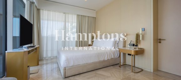 4 chambres penthouse à louer à Palm Jumeirah, Dubai, UAE № 193845 8