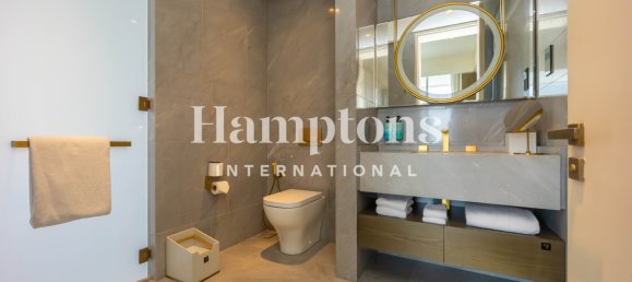 4 chambres penthouse à louer à Palm Jumeirah, Dubai, UAE № 193845 2