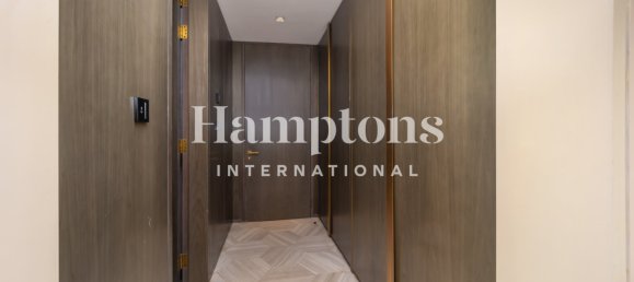 4 chambres penthouse à louer à Palm Jumeirah, Dubai, UAE № 193845 5
