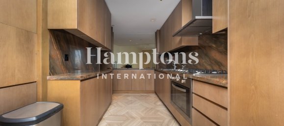 4 chambres penthouse à louer à Palm Jumeirah, Dubai, UAE № 193845 29