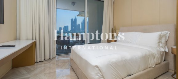 4 chambres penthouse à louer à Palm Jumeirah, Dubai, UAE № 193845 25