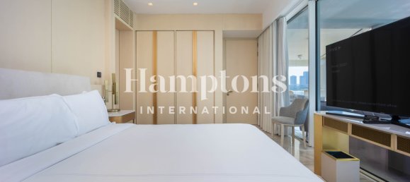 4 chambres penthouse à louer à Palm Jumeirah, Dubai, UAE № 193845 24