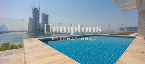 4 chambres penthouse à louer à Palm Jumeirah, Dubai, UAE № 193845 20