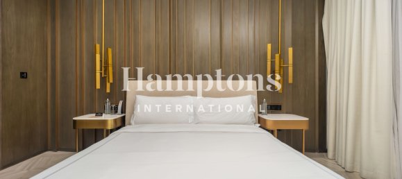 4 chambres penthouse à louer à Palm Jumeirah, Dubai, UAE № 193845 27
