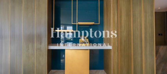 4 chambres penthouse à louer à Palm Jumeirah, Dubai, UAE № 193845 9