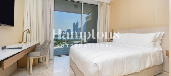 4 chambres penthouse à louer à Palm Jumeirah, Dubai, UAE № 193845 3