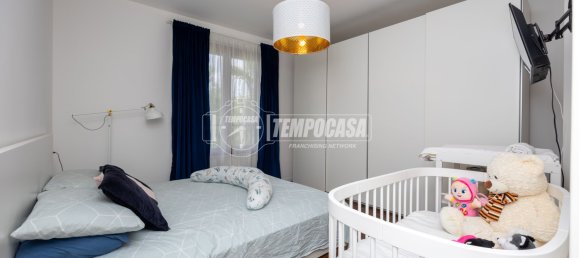 Apartamento de 3 habitaciónes en Gorgonzola, Italy No. 293697 18