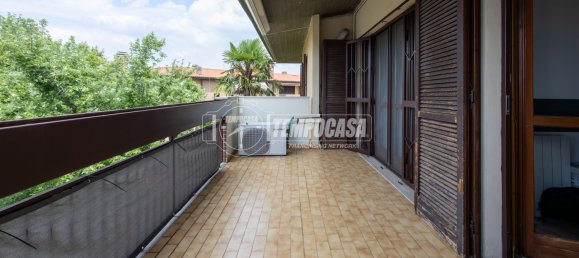 Apartamento de 3 habitaciónes en Gorgonzola, Italy No. 293697 17