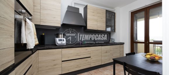 Apartamento de 3 habitaciónes en Gorgonzola, Italy No. 293697 16