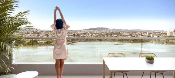 3 Schlafzimmer Wohnung in Calpe, Spain, Nr. 286831 9