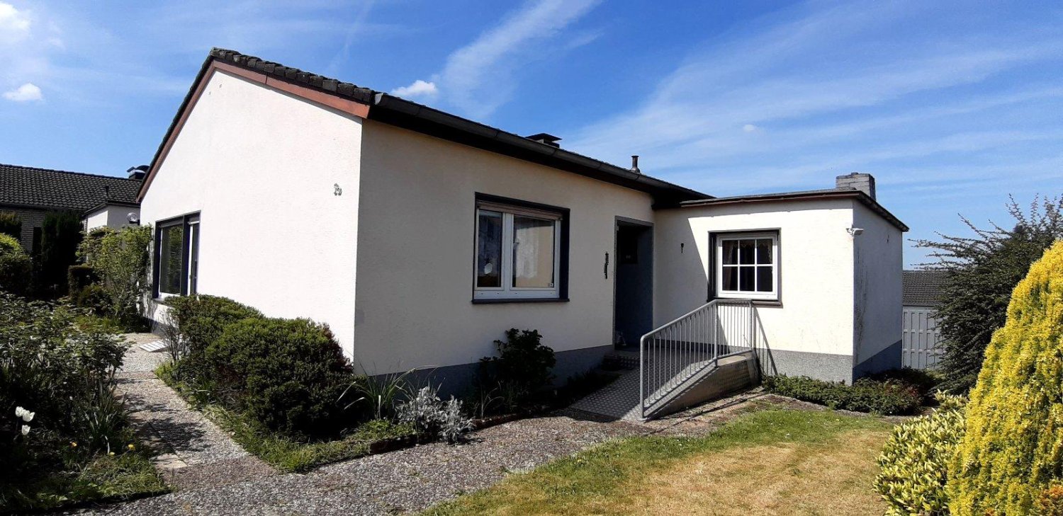 Bungalow T3 em Bielefeld, Germany N.º 350876