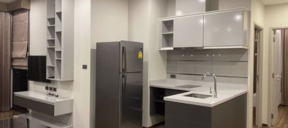 2 Schlafzimmer Eigentumswohnung in Wyne Sukhumvit Railay Beach, Thailand, Nr. 32474 10