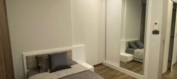 2 Schlafzimmer Eigentumswohnung in Wyne Sukhumvit Railay Beach, Thailand, Nr. 32474 7