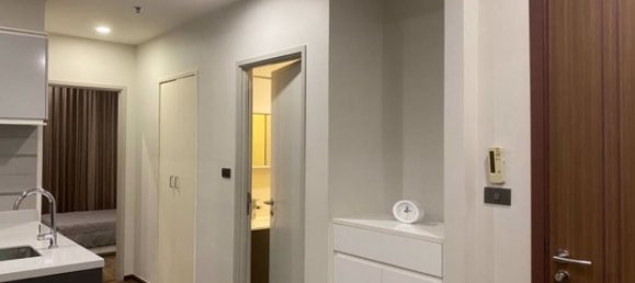 2 Schlafzimmer Eigentumswohnung in Wyne Sukhumvit Railay Beach, Thailand, Nr. 32474 9