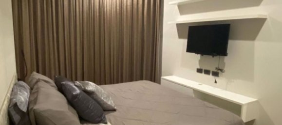 2 Schlafzimmer Eigentumswohnung in Wyne Sukhumvit Railay Beach, Thailand, Nr. 32474 8