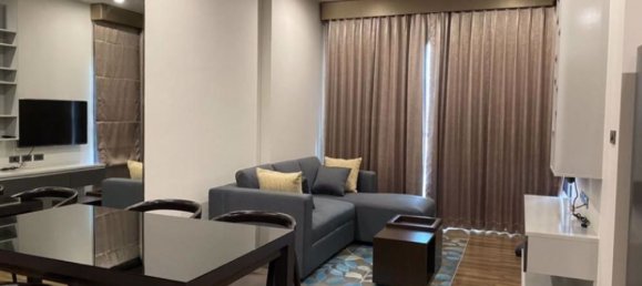 2 Schlafzimmer Eigentumswohnung in Wyne Sukhumvit Railay Beach, Thailand, Nr. 32474 11