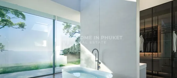 5 Schlafzimmer Haus in Phuket, Thailand, Nr. 60332 6
