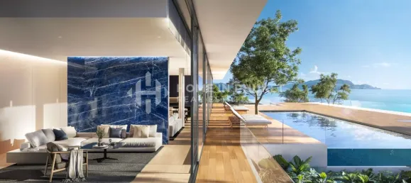5 Schlafzimmer Haus in Phuket, Thailand, Nr. 60332 3
