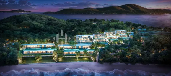5 Schlafzimmer Haus in Phuket, Thailand, Nr. 60332 9