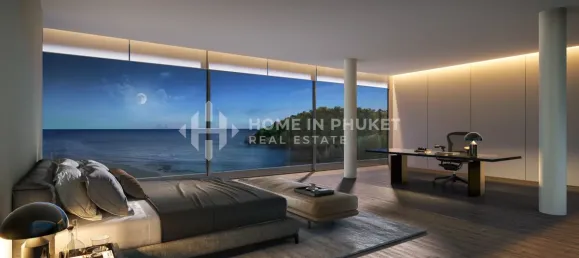 5 Schlafzimmer Haus in Phuket, Thailand, Nr. 60332 5