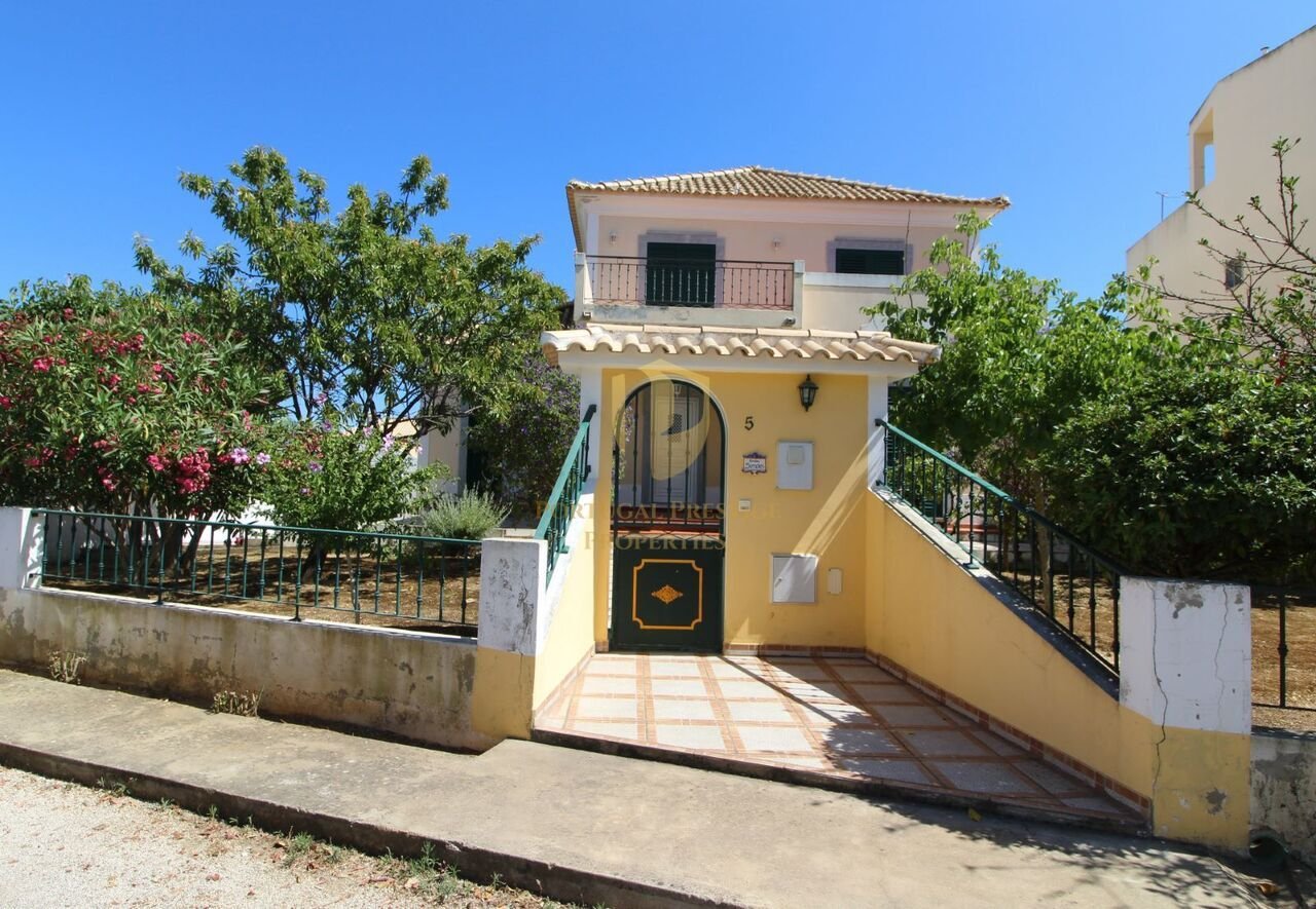 3 bedrooms Villa in Tavira, Portugal No. 121519