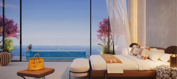 3 bedrooms Apartment in Dubai, UAE No. 96718 6