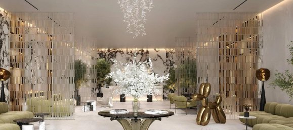 3 bedrooms Apartment in Dubai, UAE No. 96718 2