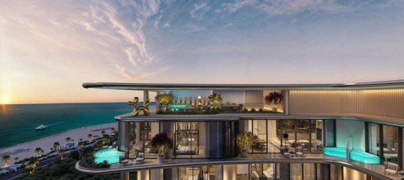 3 bedrooms Apartment in Dubai, UAE No. 96718 4