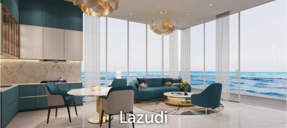 38.26m² Apartment in Dubai, UAE No. 18157 2