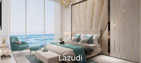 38.26m² Apartment in Dubai, UAE No. 18157 3