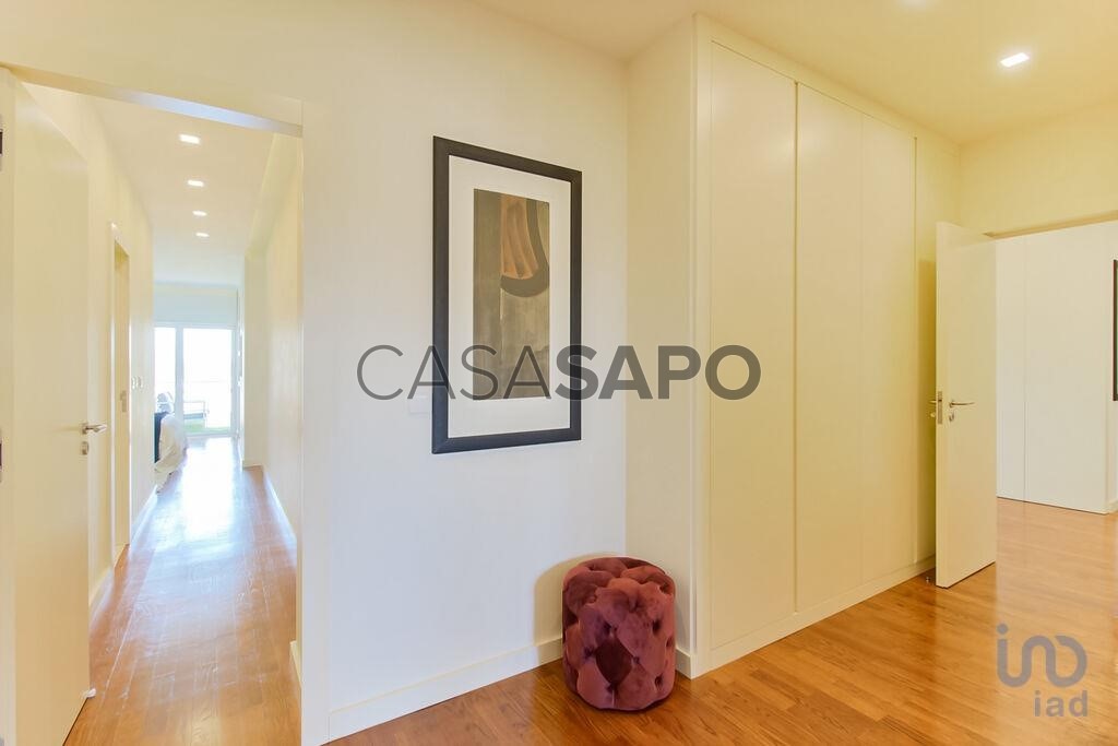 4 chambres Appartement à Oeiras, Portugal No. 314432