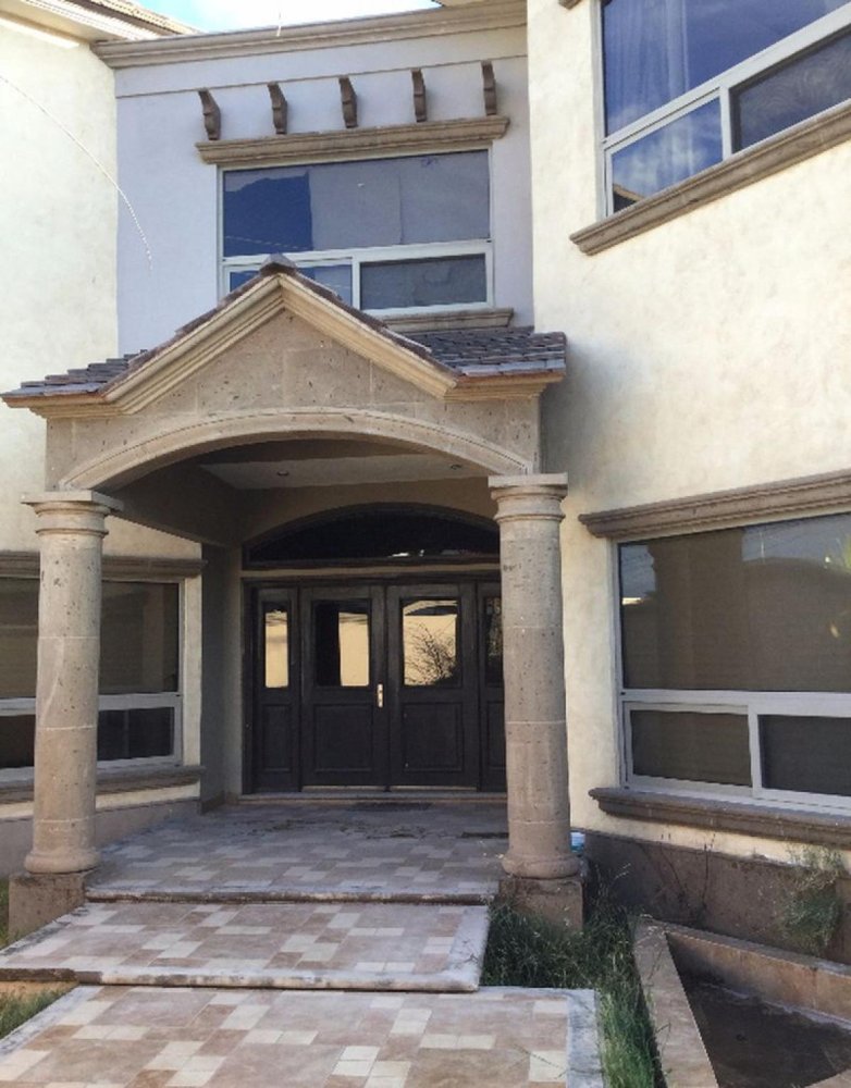 4 Schlafzimmer Haus in Playa Vicente, Mexico, Nr. 180885