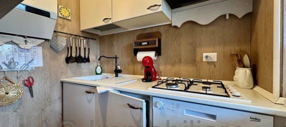 1 chambre Appartement à Baveno, Italy No. 97018 12