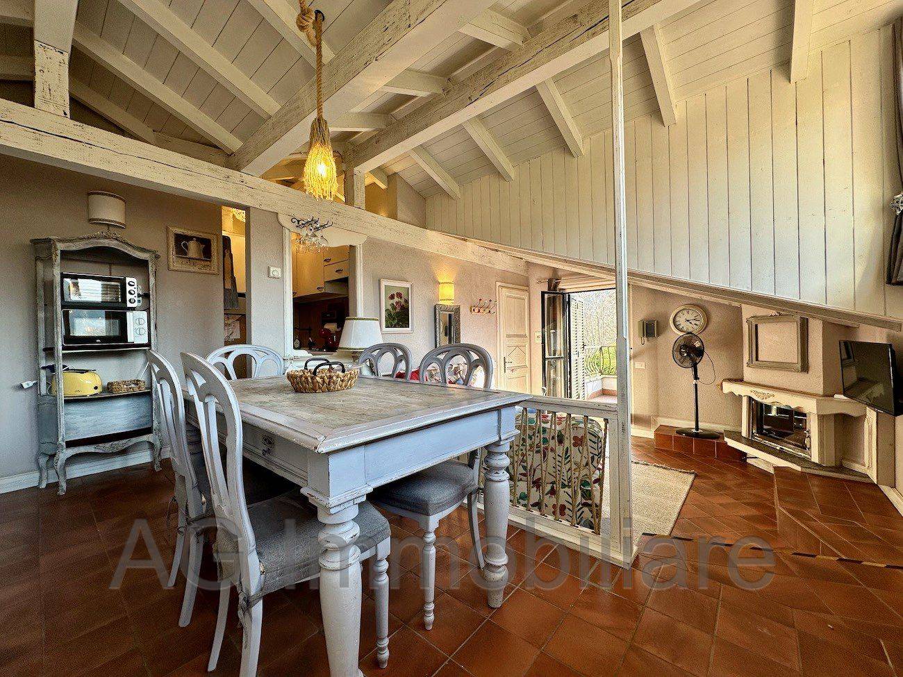 1 bedroom Apartment in Baveno, Italy No. 97018