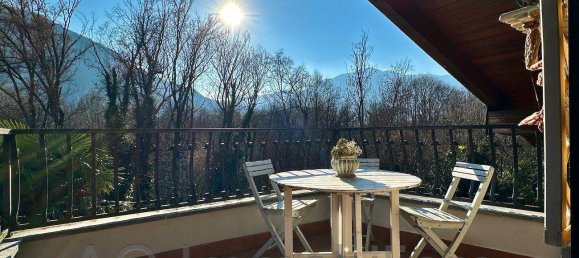1 chambre Appartement à Baveno, Italy No. 97018 19