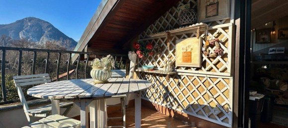 1 chambre Appartement à Baveno, Italy No. 97018 17